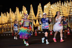 BIB: 
                            <button type="button" onclick="openModal(23815954)" class="btn btn-primary btn-sm float-right btn-popup" data-toggle="modal" data-target=".modal-high-quality">
                        <i class="fas fa-shopping-cart"></i> Add to Cart
                    </button>
                                            <button type="button" onclick="isThisMe(23815954, true)" class="btn btn-success btn-sm float-right btn-popup btn-isme hidden" data-toggle="tooltip" data-placement="bottom" title="นี่คือรูปของคุณใช่ไหม คลิกที่นี่เพื่อเอาเข้าอัลบั้ม">
                        <i class="fas fa-plus"></i> Add to album
                    </button>
                    <button type="button" onclick="isThisMe(23815954, false)" class="btn btn-warning btn-sm float-right btn-popup btn-isnotme hidden">
                        <i class="fas fa-ban"></i> Remove from album
                    </button>